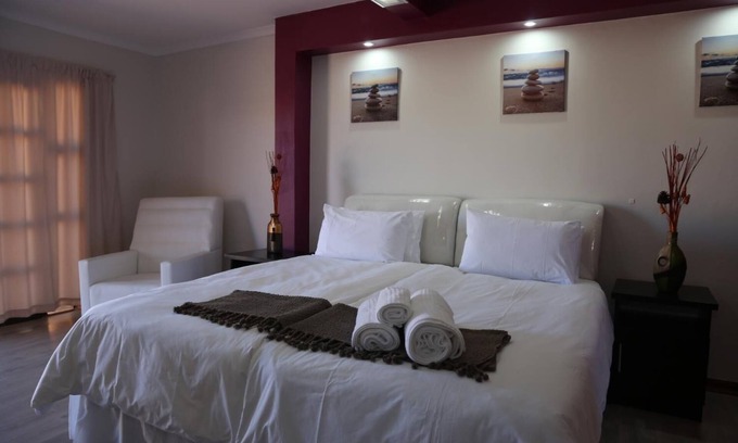 Maseru Casa | Joy Guesthouse Mabote