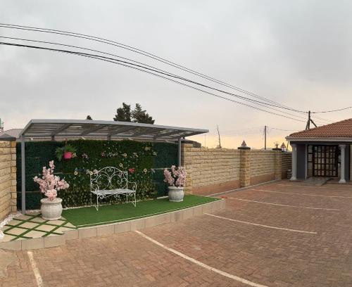 Maseru Casa | Joy Guesthouse Seapoint