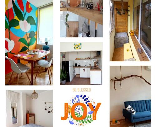 Odesos Apartamento | Joy Home Varna
