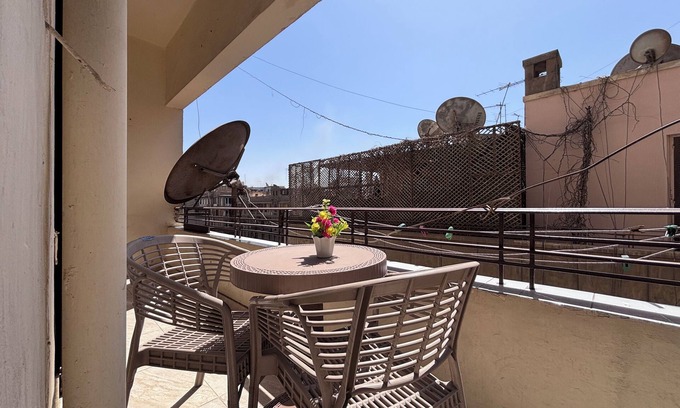 Downtown Cairo Apartamento | Joy Homes
