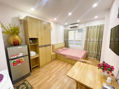 Hang Bai Apartamento | Joy Homestay