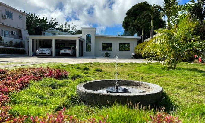 Garapan Casa | JOY HOUSE