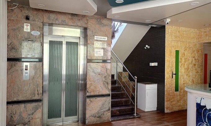 Bommasandra Hotel | Joy Lux Stay