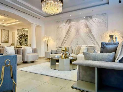 Doha Apartamento | Joy Luxury Apartment