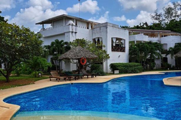 Malindi Apartamento | Joy's Furnished one bedroom apartment