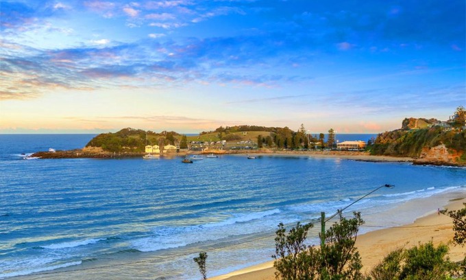 Terrigal Apartamento | Joy's Hideaway
