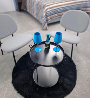 Signa Apartamento | Joy's House