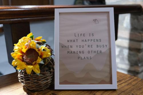 Todi Apartamento | Joy's nest