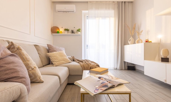 Gioia Apartamento | Joy Suite - Near Central Station and Metro