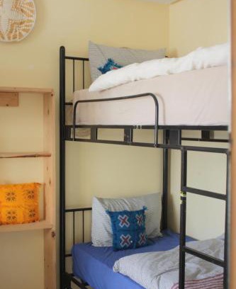Tamrhakht Hotel | Joy surf camp