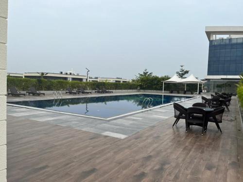 Indore Casa | Joy Villa