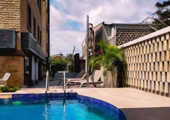 Ofin Hotel | Joy Villa