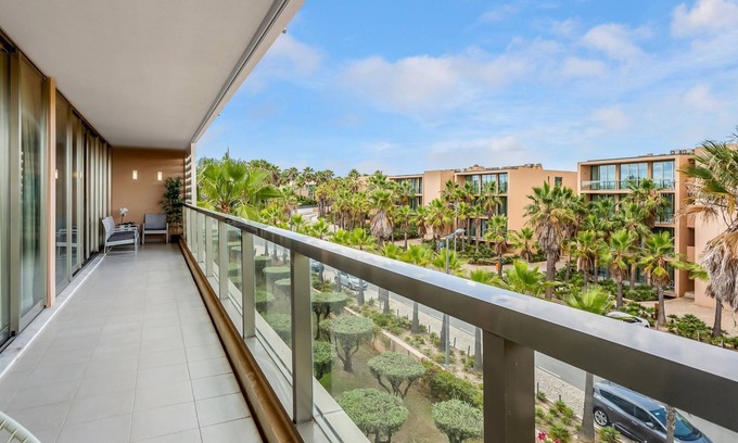 Salgados Apartamento | Joya Apartment by LovelyStay