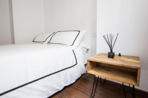 Dean Pequeno Apartamento | Joya en el corazón de Ribeira