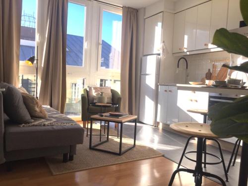 Ourense Apartamento | Joya en Orense Centro