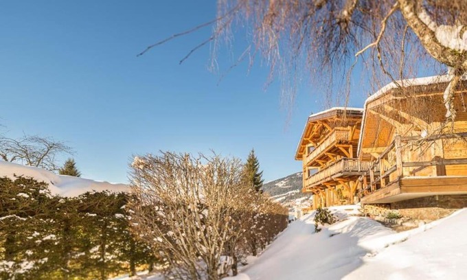 Chatel Chalet De Esquí | Joyau des neiges - Chalet - BO Immobilier - Châtel - Multipass été 2025 offert