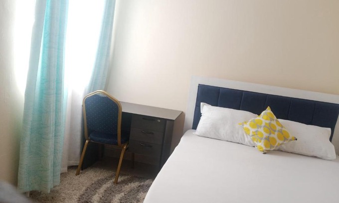 Naivasha Casa | Joyful homes