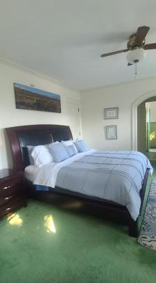 Norwich Casa | Joyful Manor
