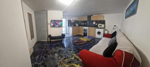 Huddersfield Apartamento | Joyful Place