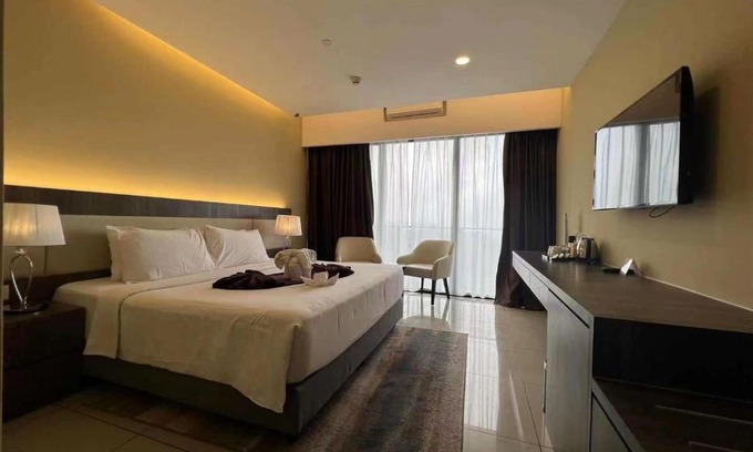 Genting Highlands Apartamento | Joyful Suite at Ion-Delemen Genting Highland