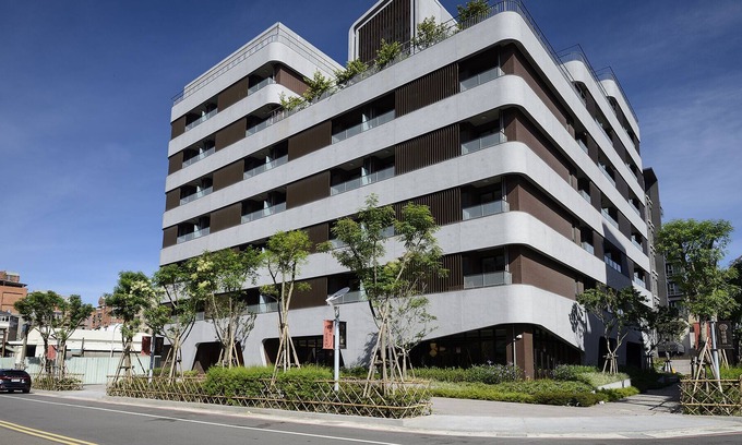 Guishan District Casa | Joyfultel