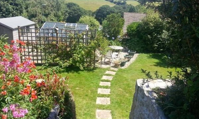 Falmouth Cabaña | Joylands