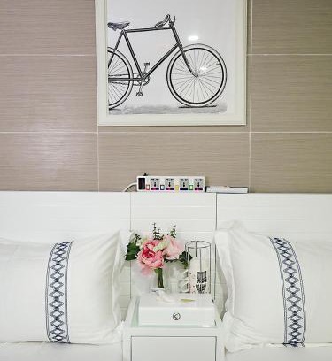 Tsim Sha Tsui Casa | Joyous Guest House