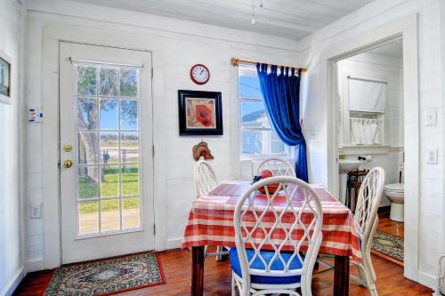 Rockport Casa | Joys Beach Cottage