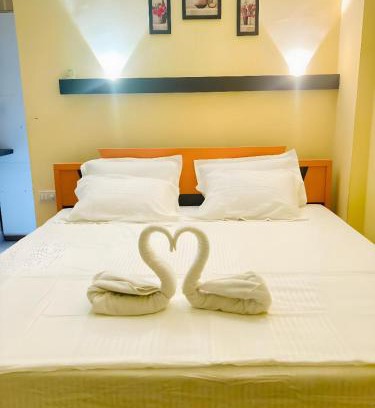 Thrissur Apartamento | Joys Stay