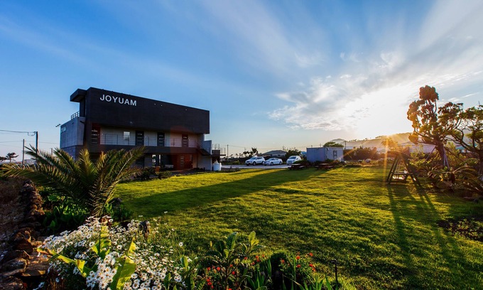 Jungmun Casa | Joyuam Pension