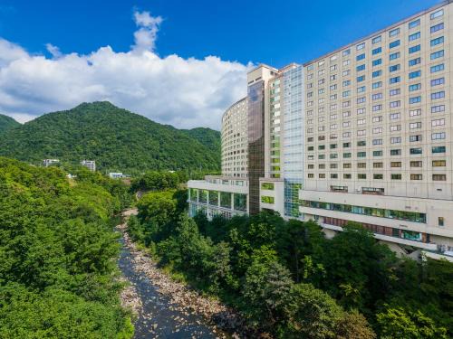 Minami Hotel | Jozankei View Hotel