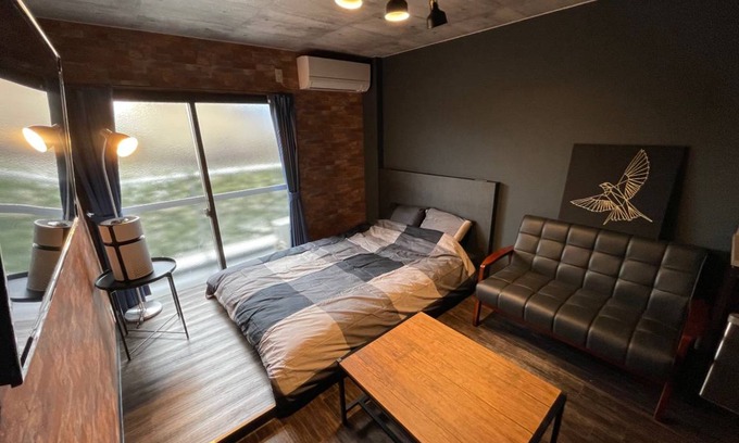 Kirishima Hotel | 20 m² Hotel ∙ 1 habitación ∙ 2 huéspedes