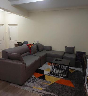 Lusaka Apartamento | JP Heights Lusaka