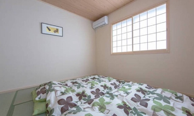 Sakyo Ward Hotel | Hotel ∙ 1 habitación ∙ 4 huéspedes