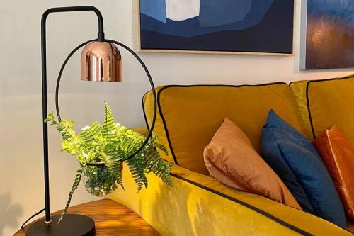 Sao Bento Apartamento | JP40 - Secret 2 bedrs spot in the heart of the antiques!