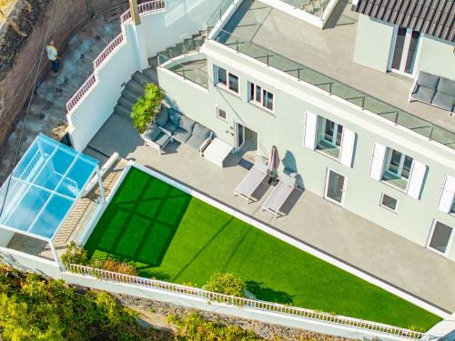 Camara de Lobos Casa | JPL Blue Horizon Residential - D