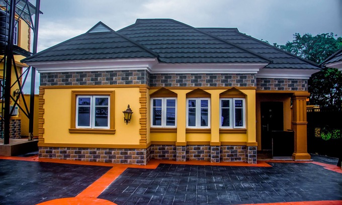 Ibadan Apartamento | JPO | Ensuite 1BED Apartment (Oluyole, Ibadan)