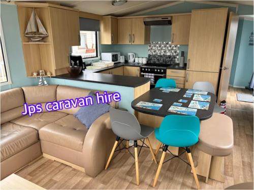 Towyn Casa | Jps caravans