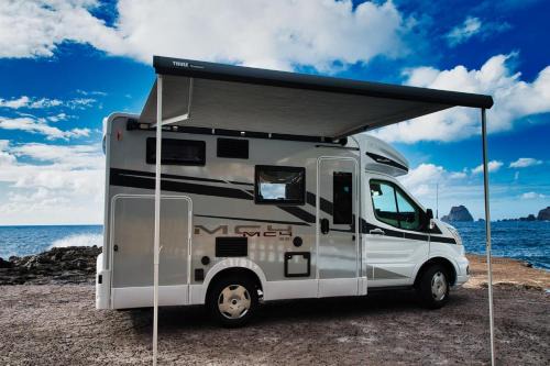 Las Puntas Otro | JR Autocaravanas