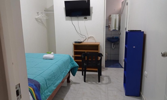 Magdalena del Mar Casa | JR ayacucho 790
