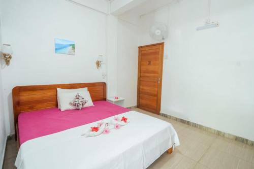 Port Mathurin Cama Y Desayuno | Jr coastal lodge