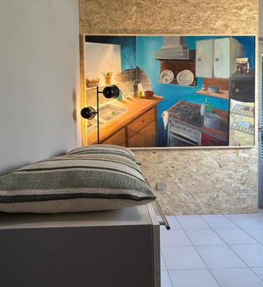 Massa Apartamento | JR HOME Apuania