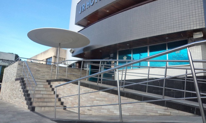 Trincheiras Hotel | JR Hotel