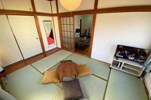 Kita Apartamento | JR Line direct to Ikebukuro, Shinjuku, Shibuya 02