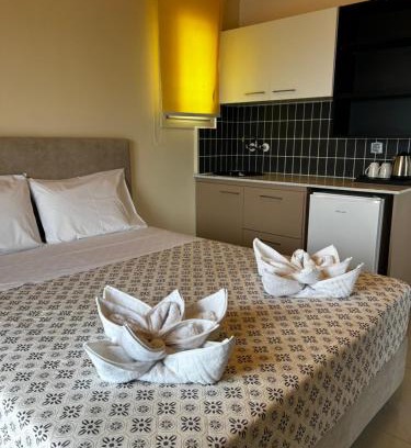 Piskopiano Apartamento | JR Villas in Korifi Chersonisos