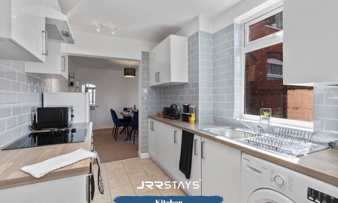 Nuneaton Casa | JRR Stays - Warwickshire - Nuneaton - CV10