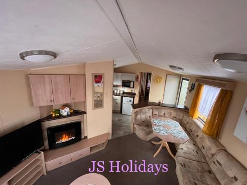 Girvan Apartamento | JS Holidays The Westmorland Lagganhouse