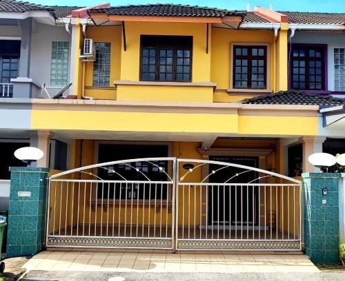 Kuching Casa | JS Homestay Kuching Sarawak