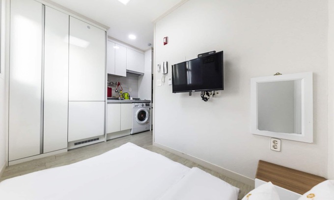 Garibong-dong Hotel | JS Hotel