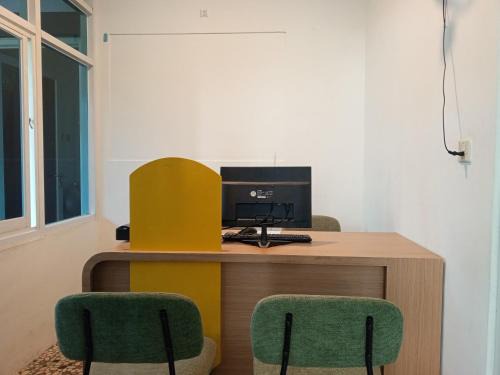 Cijayanti Casa | JS Sentul City Syariah